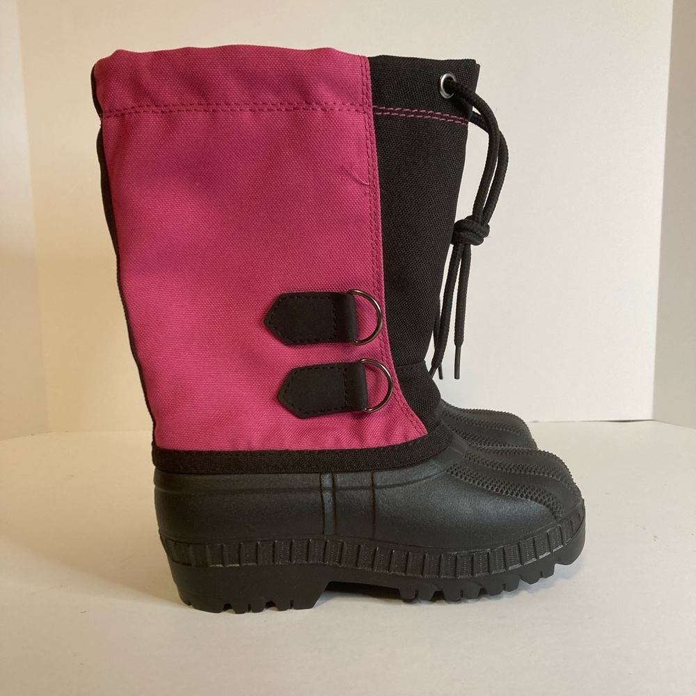 UNKNOWN brand kids size 10 boots